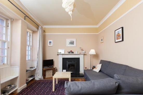 Historic Dean Village Treasure, Sleeps 4 Edinburgh Eksteriør bilde