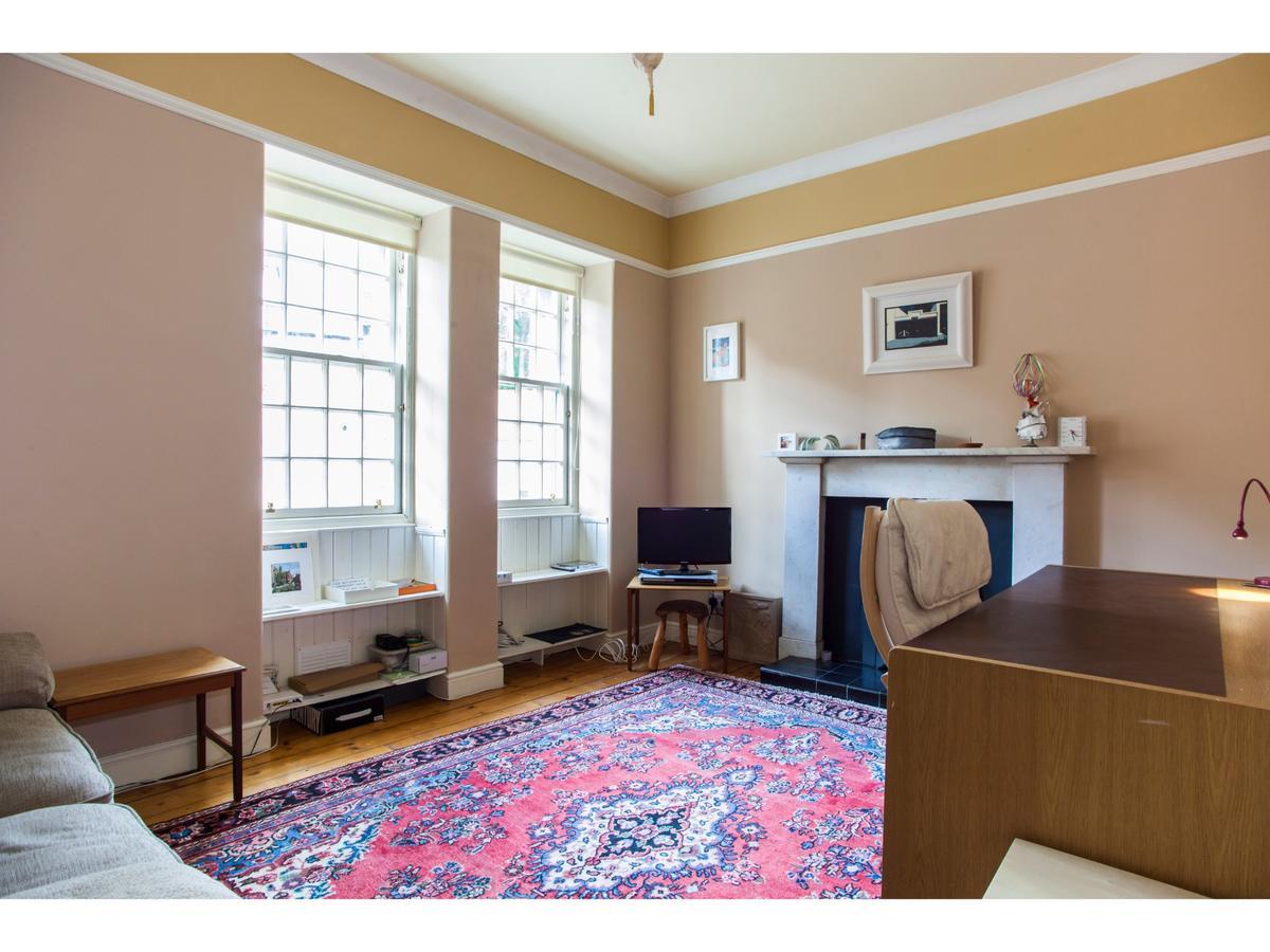 Historic Dean Village Treasure, Sleeps 4 Edinburgh Eksteriør bilde