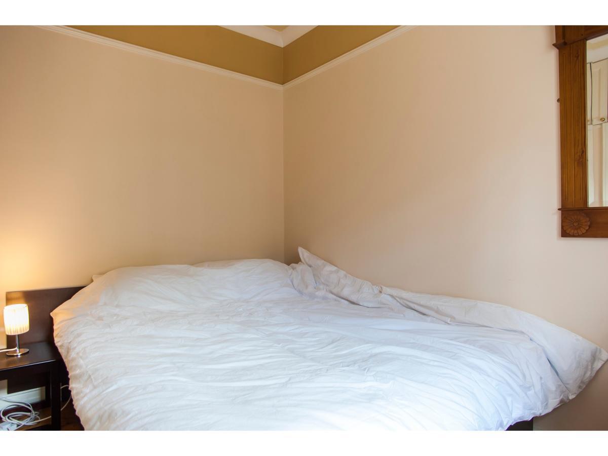 Historic Dean Village Treasure, Sleeps 4 Edinburgh Eksteriør bilde